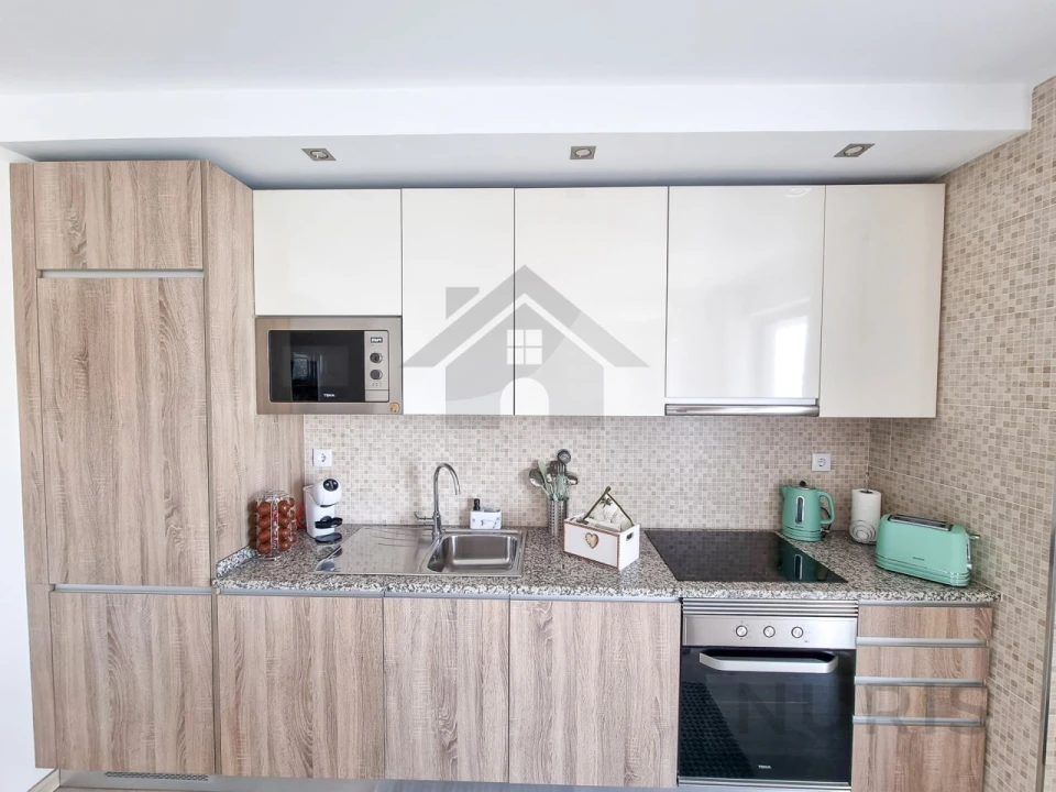 Apartamento T1 para Venda em Portimão Foto 6