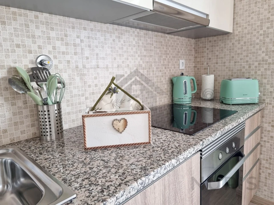 Apartamento T1 para Venda em Portimão Foto 32