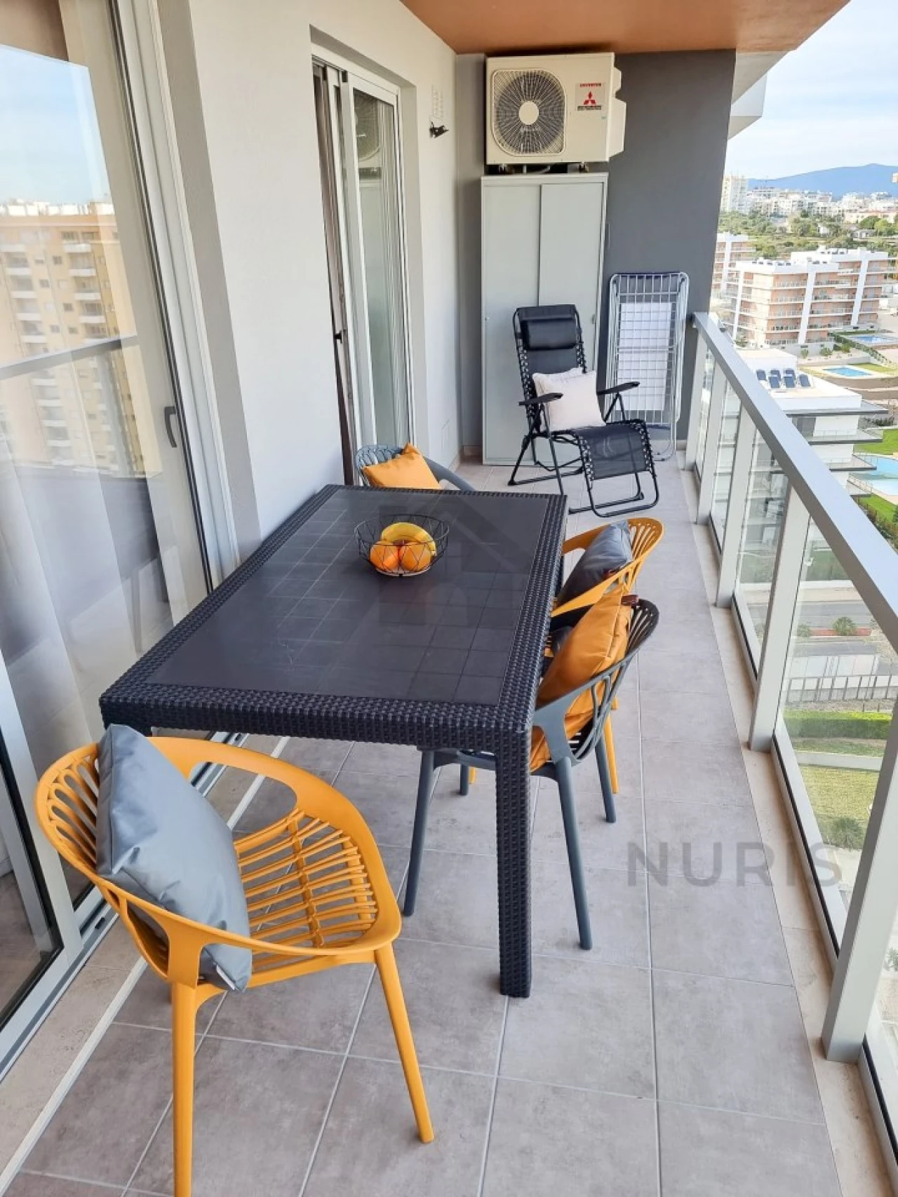 Apartamento T1 para Venda em Portimão Foto 38