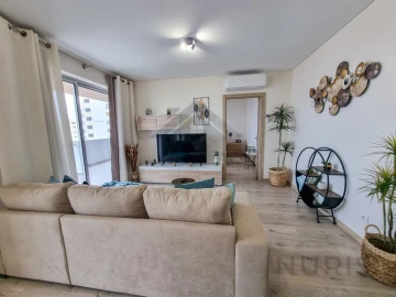 Apartamento T1 para Venda em Portimão