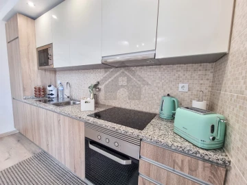 Apartamento T1 para Venda em Portimão