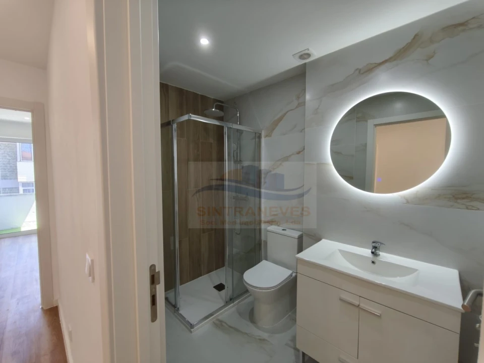Apartamento T3 para Venda em Cacém e São Marcos Foto 14