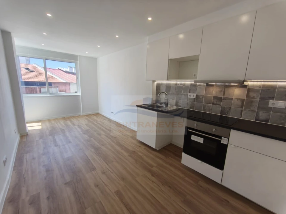 Apartamento T3 para Venda em Cacém e São Marcos Foto 24