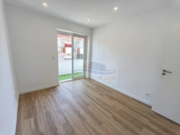 Apartamento T3 para Venda em Cacém e São Marcos