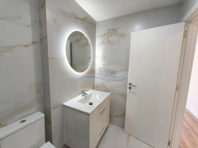 Apartamento T3 para Venda em Cacém e São Marcos Foto 17
