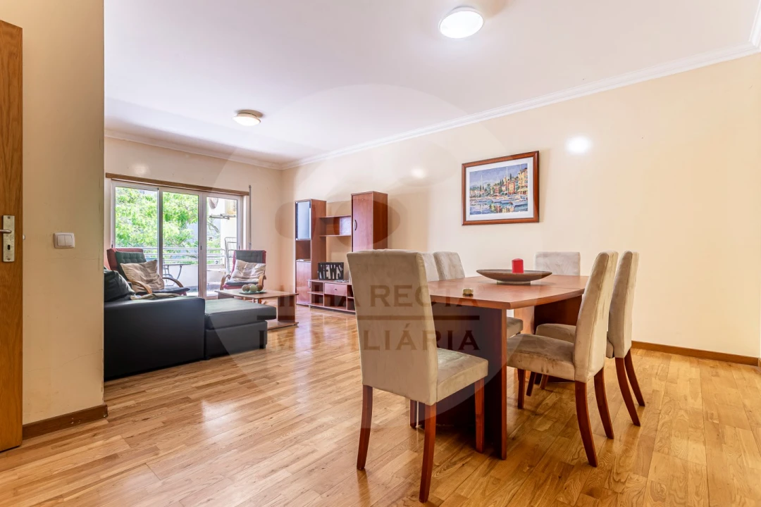 Apartamento T3 para Venda em União das Freguesias de Setúbal Foto 2