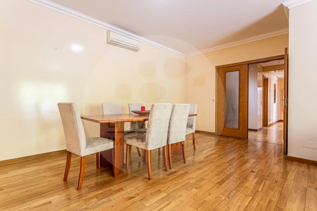 Apartamento T3 para Venda em União das Freguesias de Setúbal Foto 3