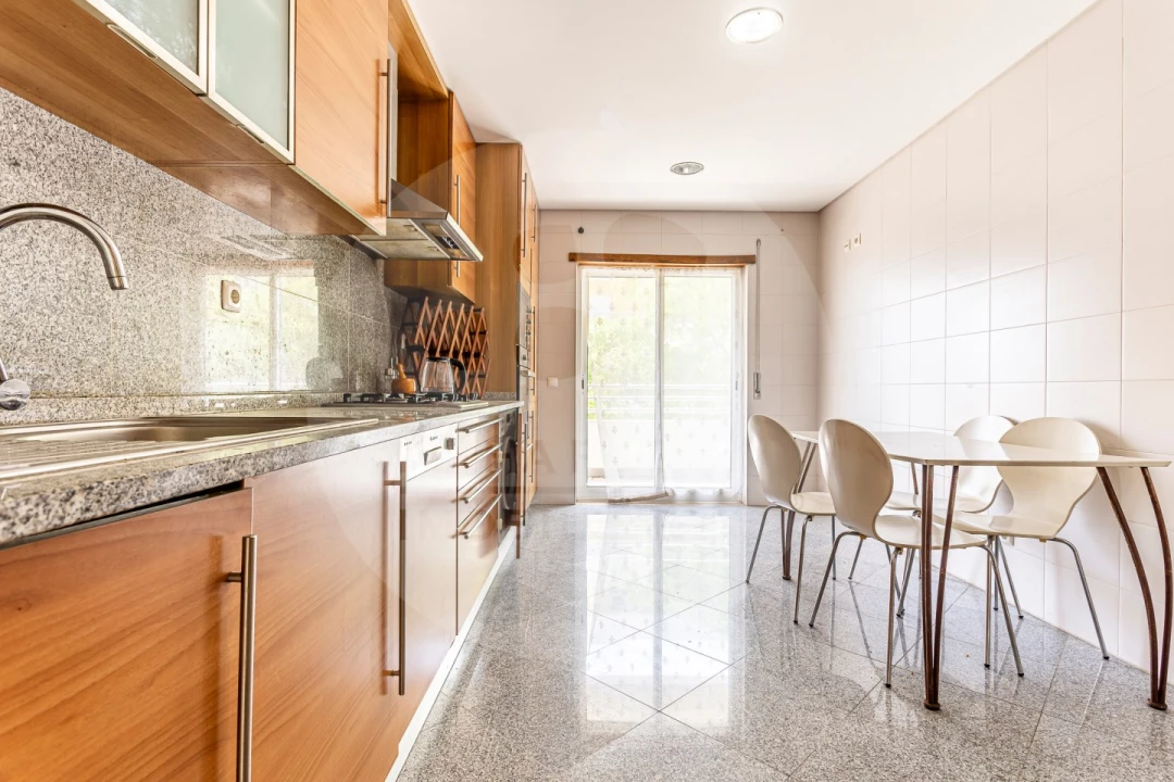 Apartamento T3 para Venda em União das Freguesias de Setúbal Foto 34