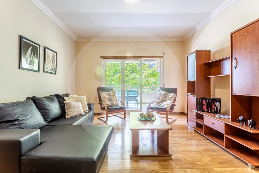 Apartamento T3 para Venda em União das Freguesias de Setúbal Foto 5