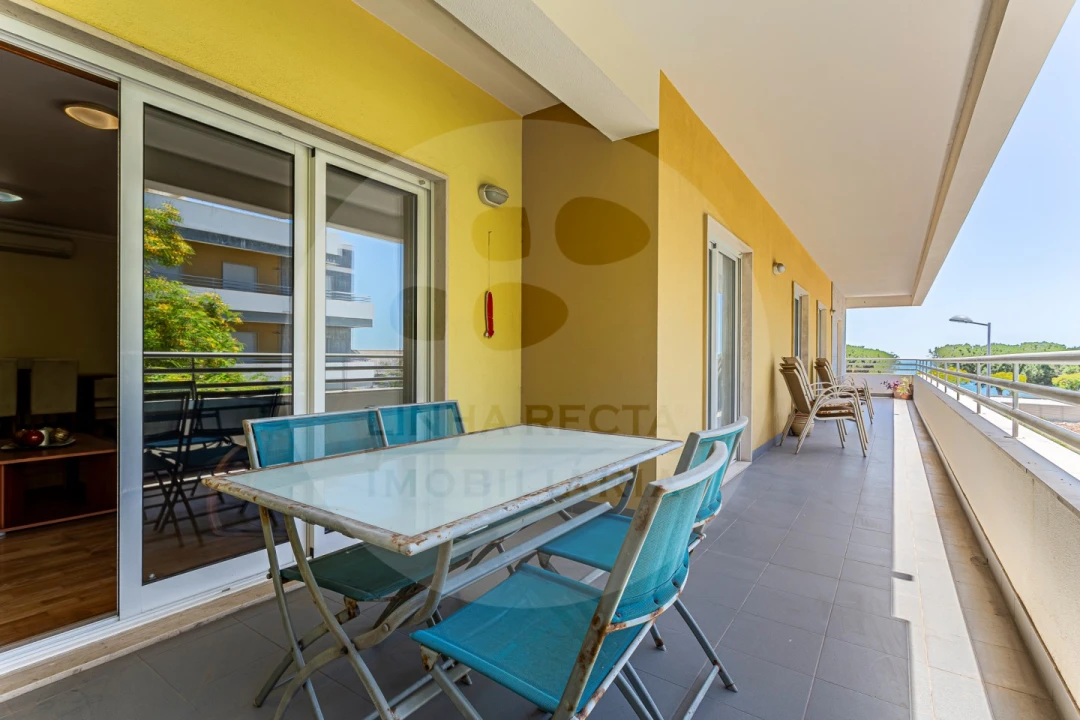 Apartamento T3 para Venda em União das Freguesias de Setúbal Foto 58