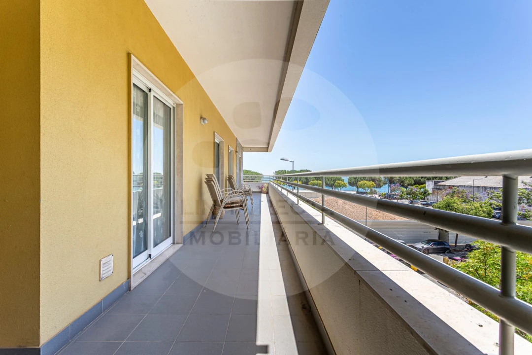 Apartamento T3 para Venda em União das Freguesias de Setúbal Foto 60