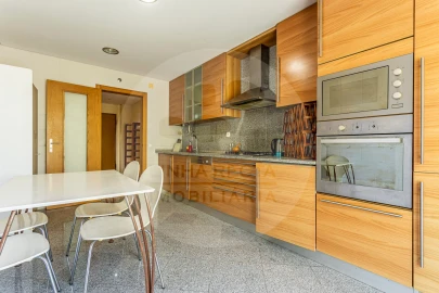 Apartamento T3 para Venda em União das Freguesias de Setúbal