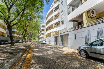 Apartamento T3 para Venda em União das Freguesias de Setúbal