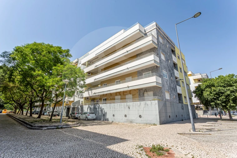 Apartamento T3 para Venda em União das Freguesias de Setúbal Foto 13