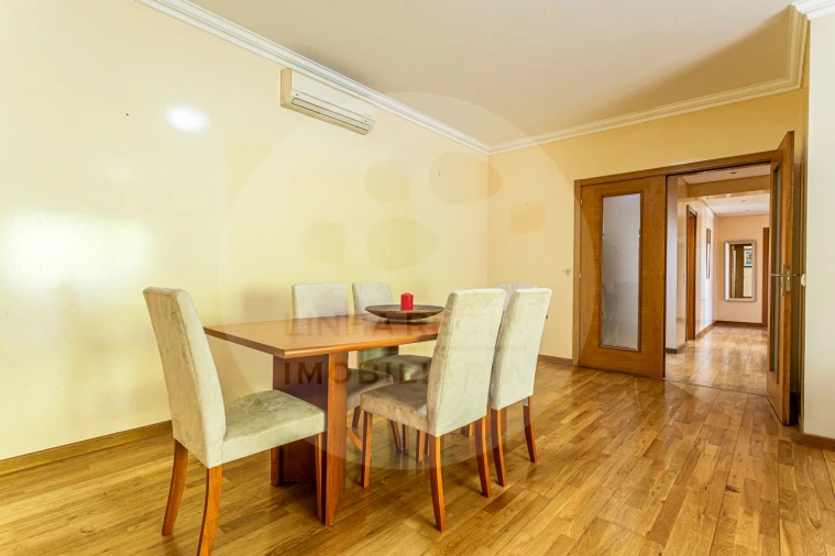 Apartamento T3 para Venda em União das Freguesias de Setúbal Foto 54
