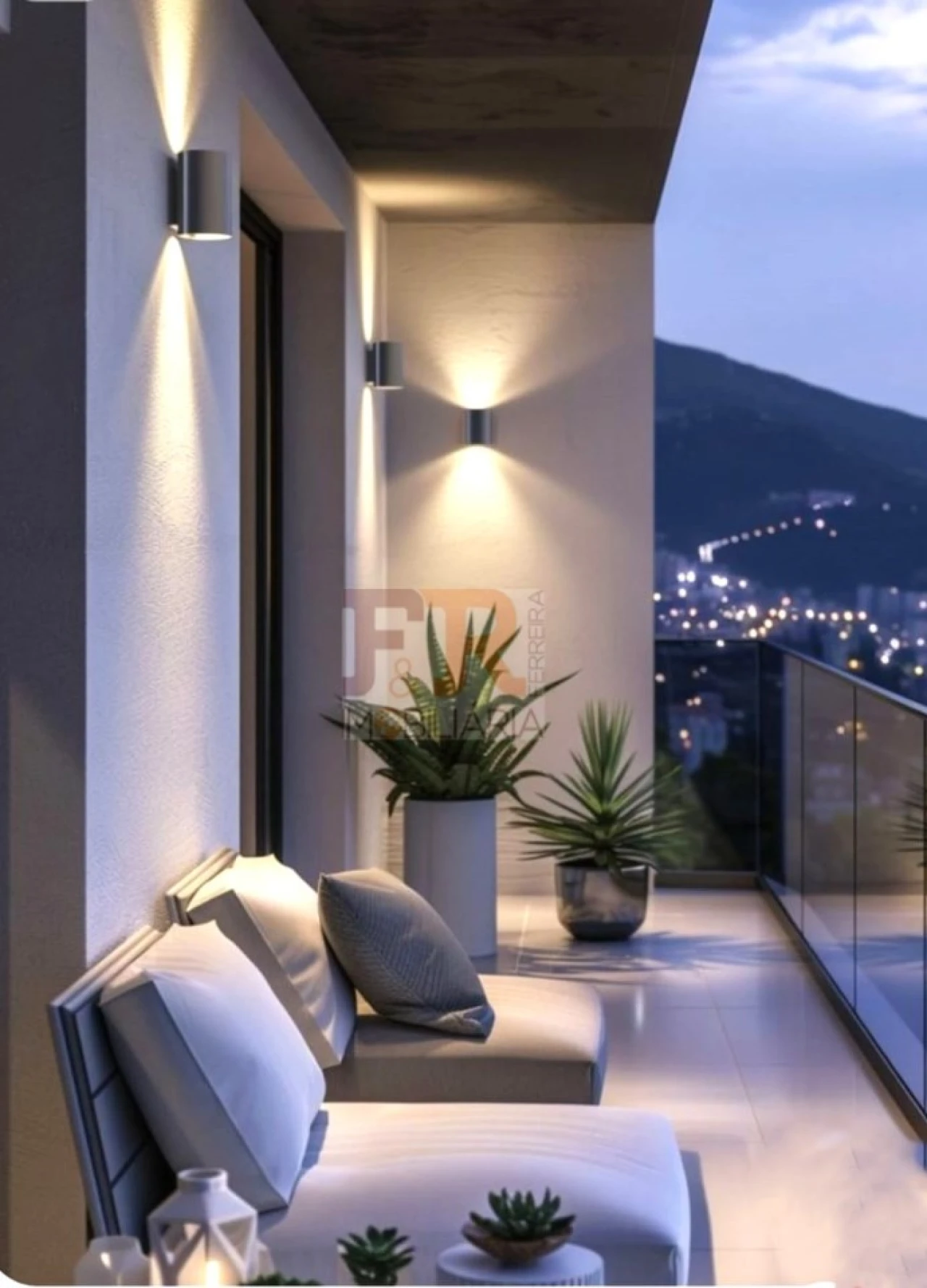 Apartamento T2 para Venda em Fernao Ferro Foto 1