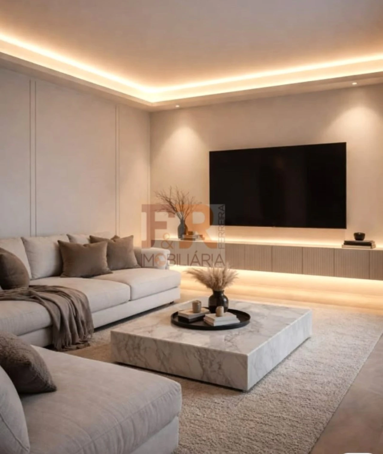 Apartamento T2 para Venda em Fernao Ferro Foto 6