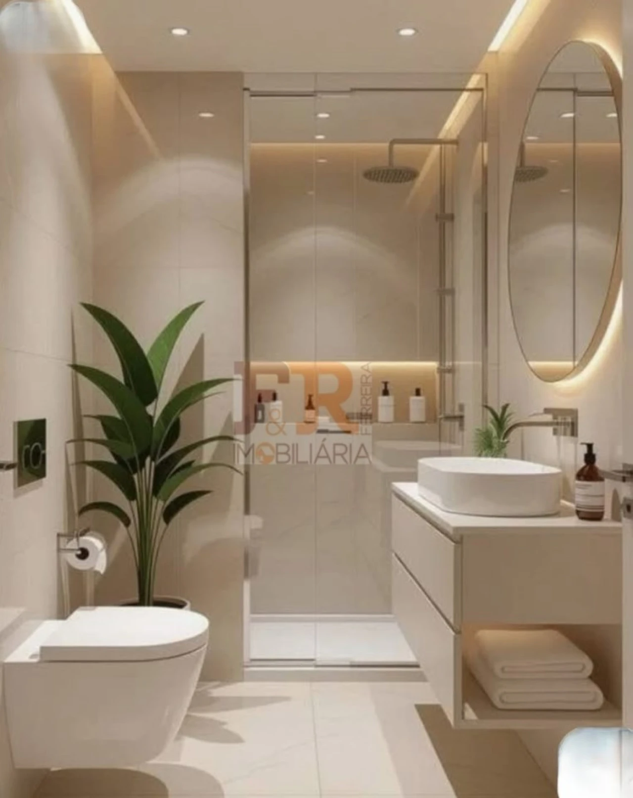 Apartamento T2 para Venda em Fernao Ferro Foto 9
