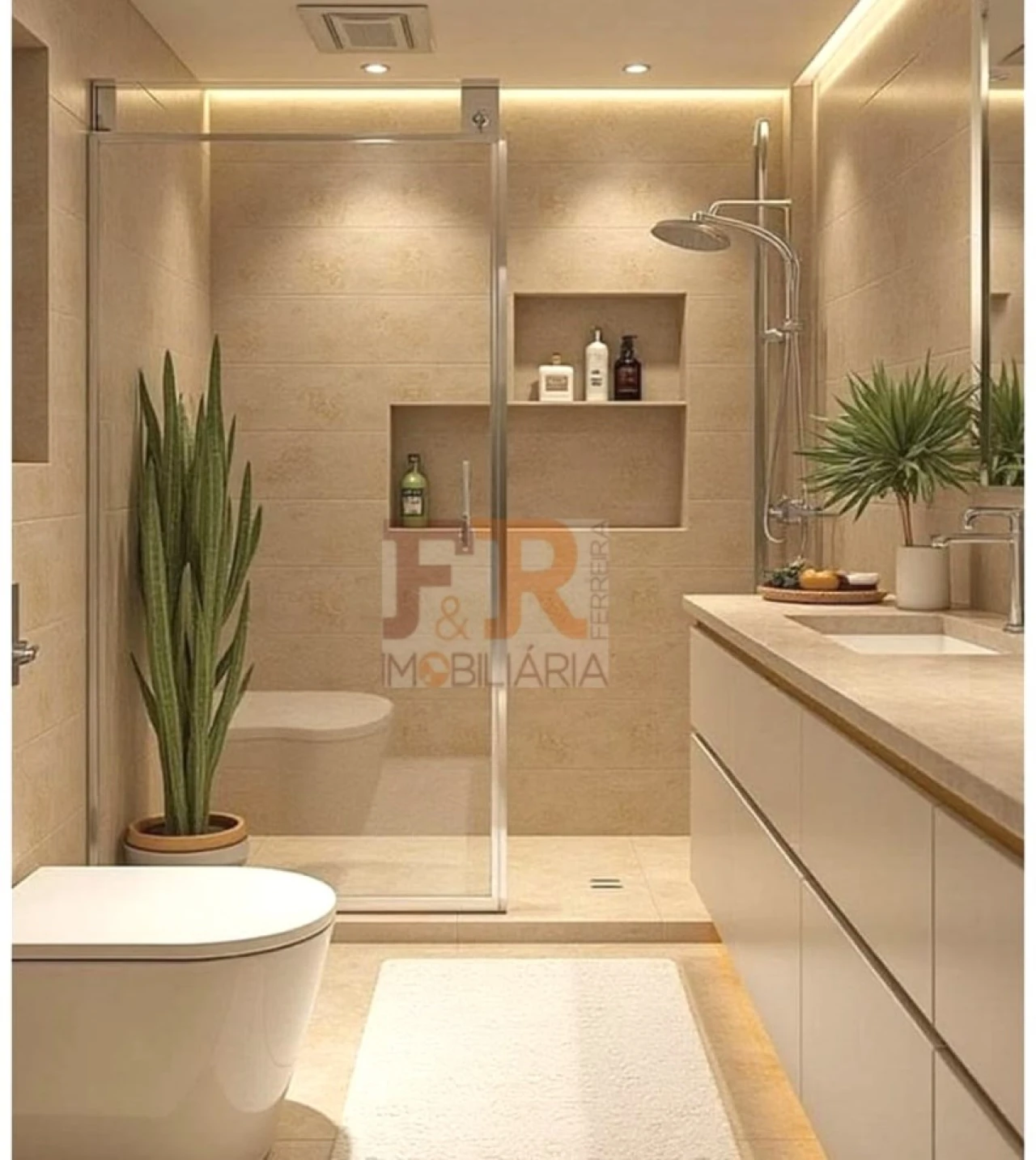 Apartamento T2 para Venda em Fernao Ferro Foto 12