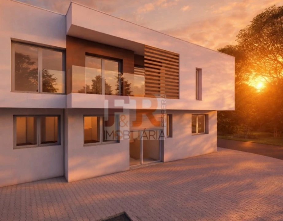 Apartamento T2 para Venda em Fernao Ferro Foto 27