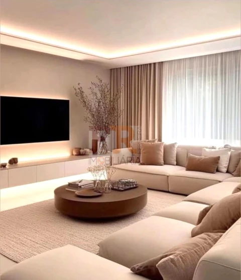 Apartamento T2 para Venda em Fernao Ferro
