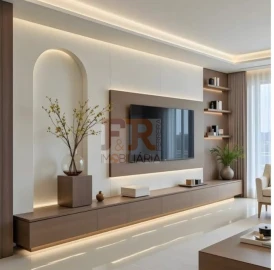 Apartamento T2 para Venda em Fernao Ferro