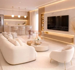 Apartamento T2 para Venda em Fernao Ferro