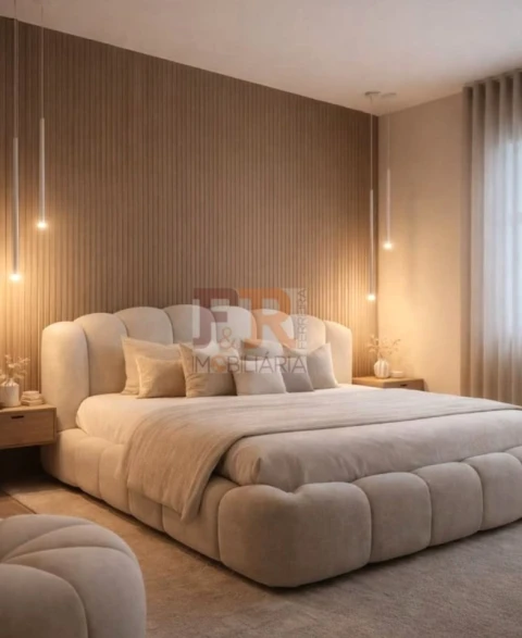 Apartamento T2 para Venda em Fernao Ferro