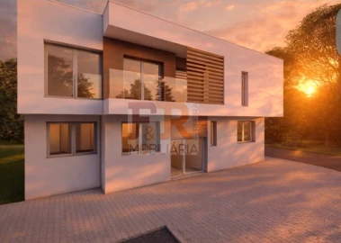 Apartamento T2 para Venda em Fernao Ferro
