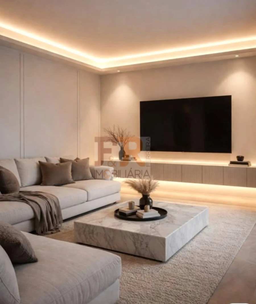 Apartamento T2 para Venda em Fernao Ferro Foto 6