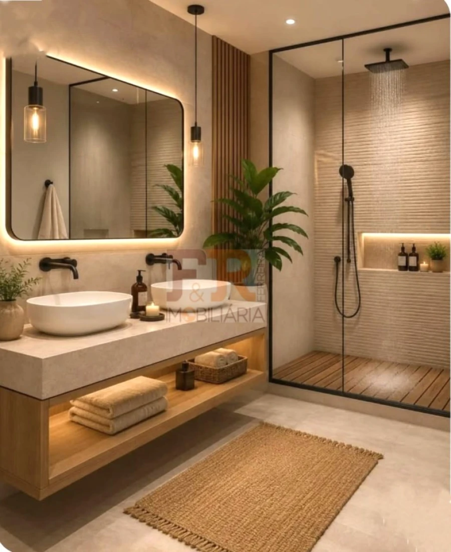 Apartamento T2 para Venda em Fernao Ferro Foto 16