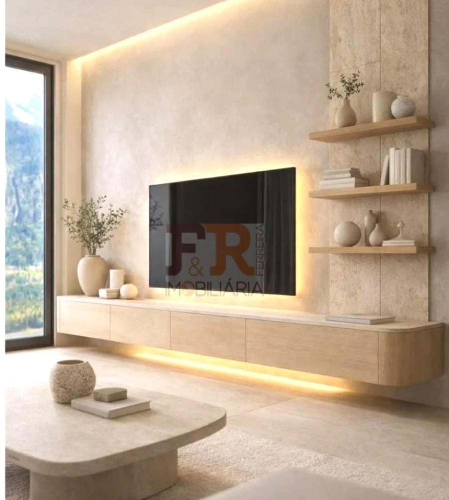 Apartamento T2 para Venda em Fernao Ferro Foto 20