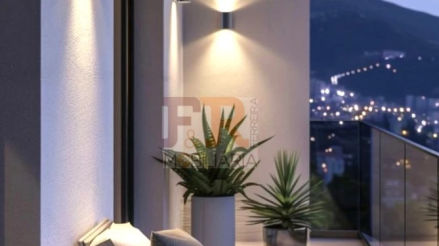 Apartamento T2 para Venda em Fernao Ferro