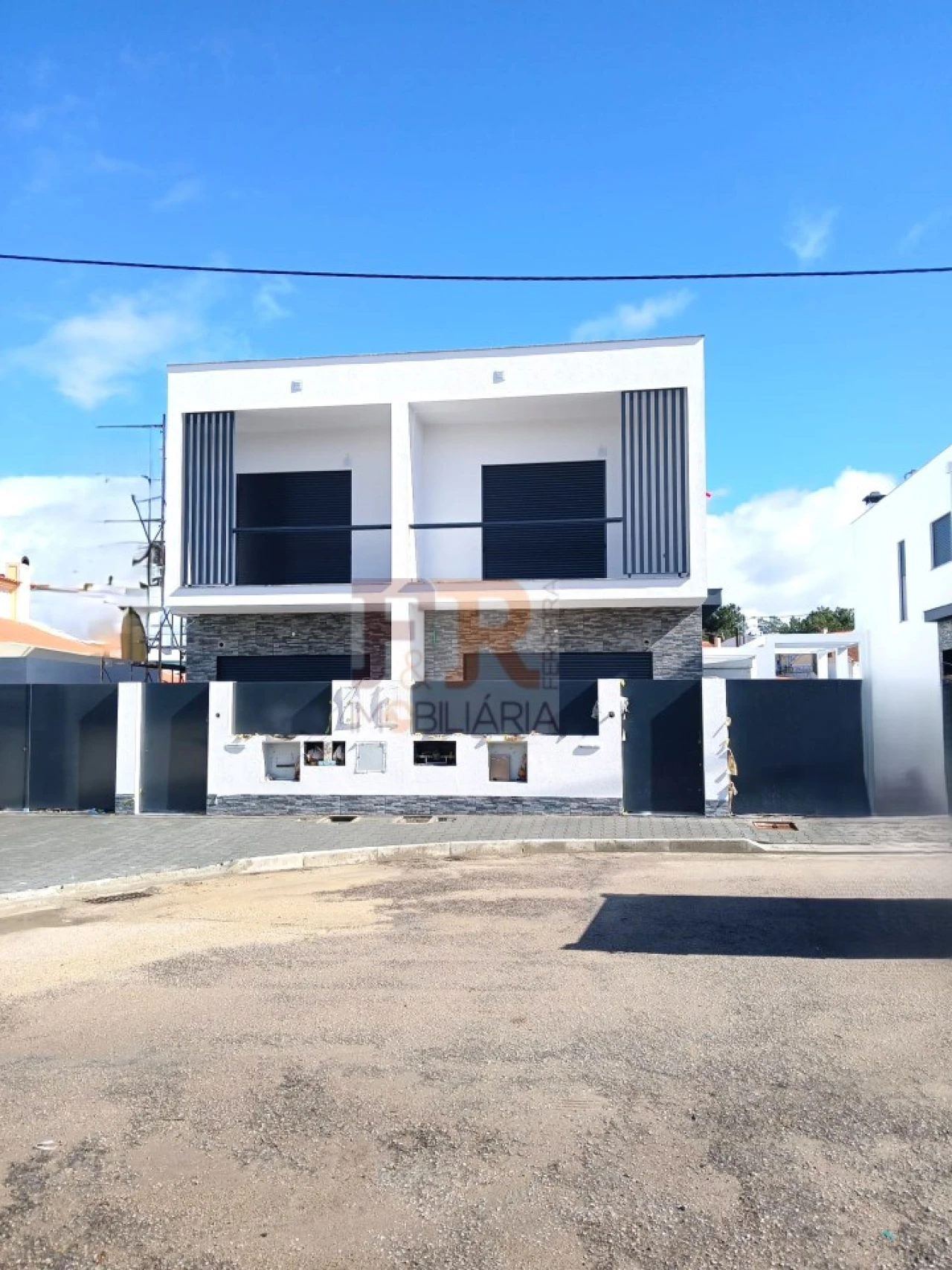 Moradia T3 para Venda em Fernao Ferro Foto 17