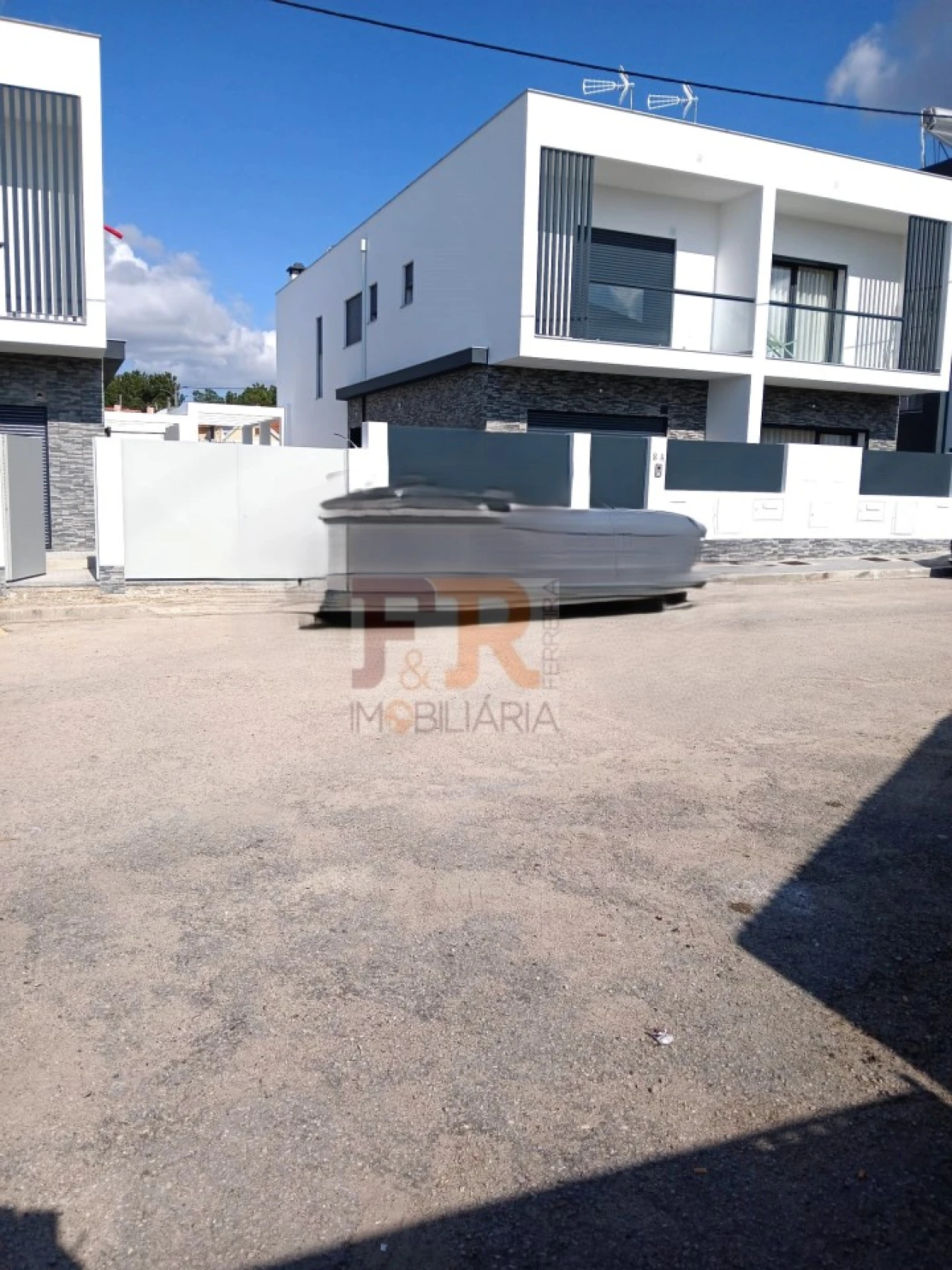 Moradia T3 para Venda em Fernao Ferro Foto 18