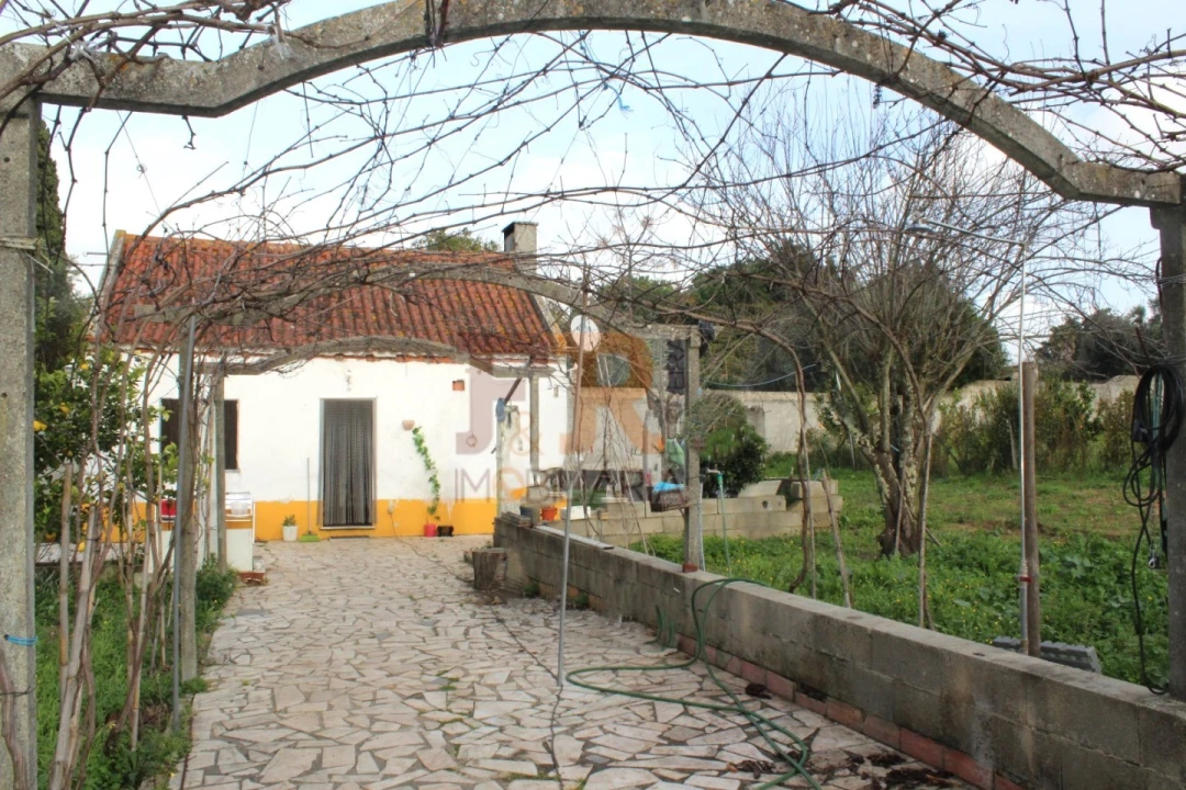 Quinta T2 para Venda em Azeitão (São Lourenço e São Simão) Foto 45