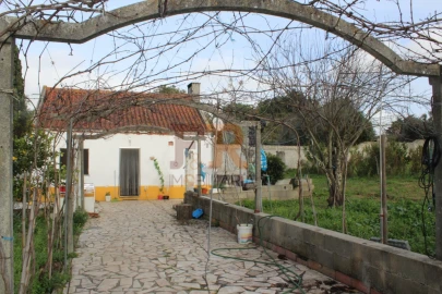 Quinta T2 para Venda em Azeitão (São Lourenço e São Simão)
