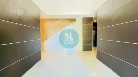 Apartamento T1 para Venda em Mafamude e Vilar do Paraíso