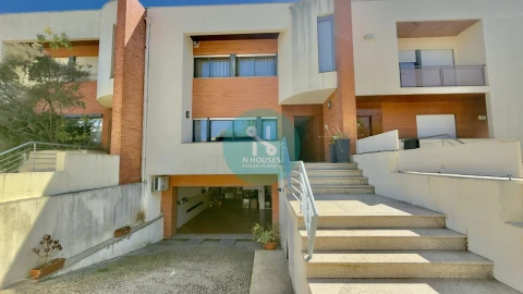 Moradia T3 para Venda em São Vitor (Braga)