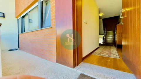 Moradia T3 para Venda em São Vitor (Braga)