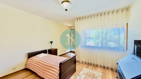 Moradia T3 para Venda em São Vitor (Braga)