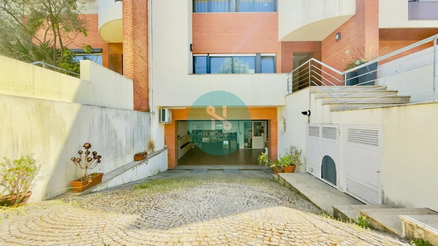 Moradia T3 para Venda em São Vitor (Braga) Foto 3