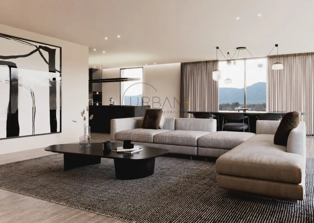 Apartamento T3 para Venda em Tondela e Nandufe Foto 2
