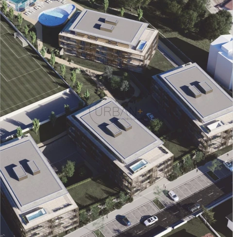 Apartamento T3 para Venda em Tondela e Nandufe