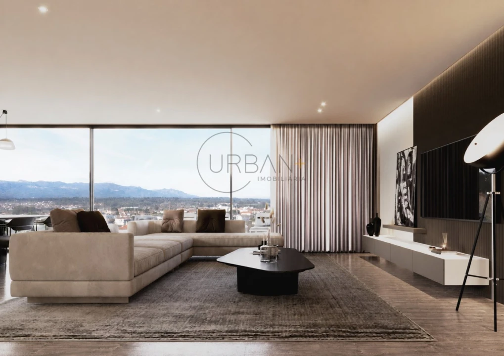 Apartamento T2 para Venda em Tondela e Nandufe Foto 4