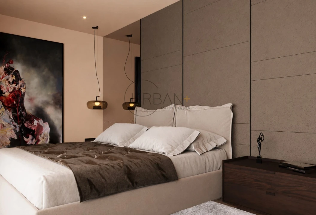 Apartamento T2 para Venda em Tondela e Nandufe Foto 7