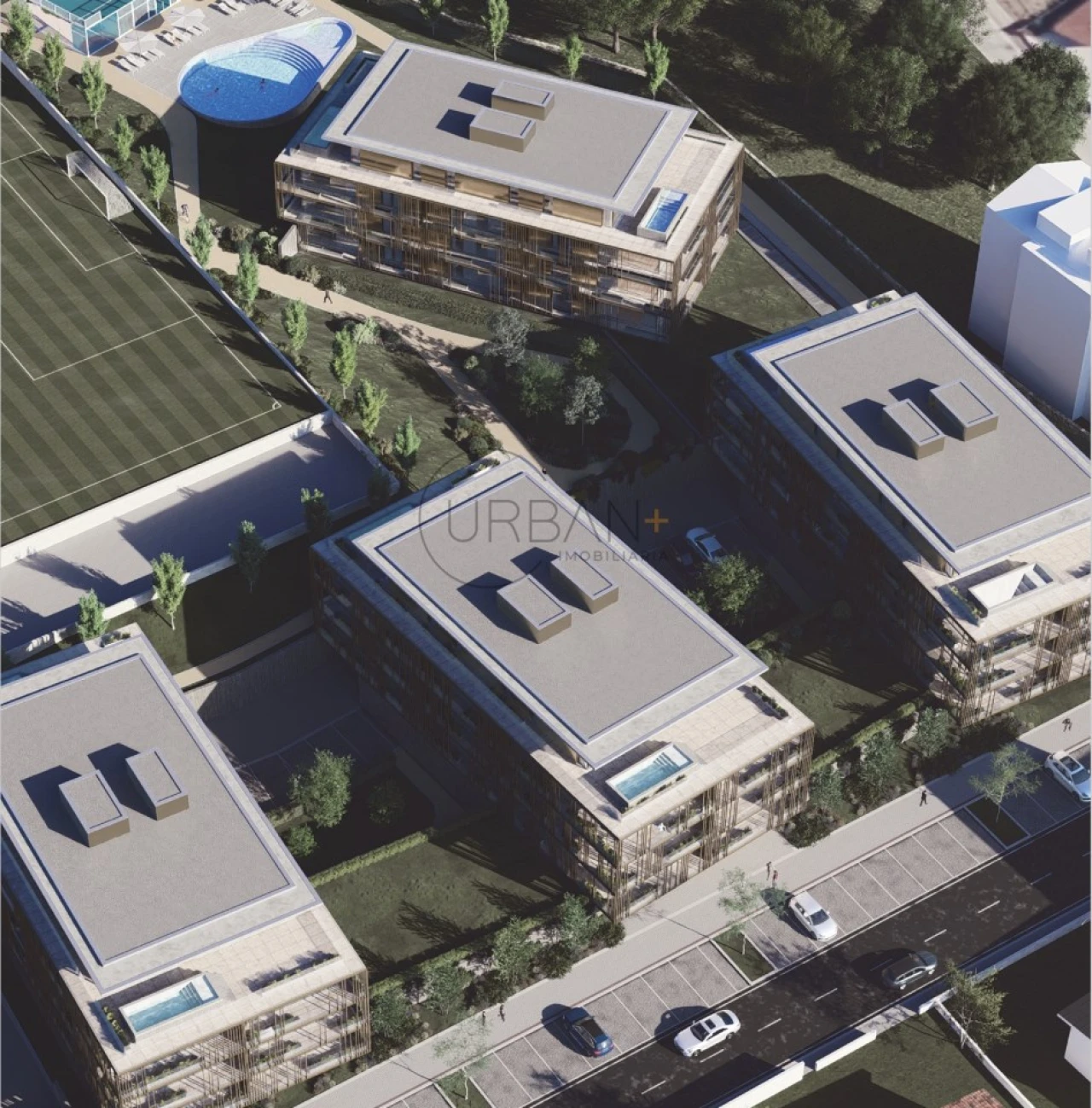 Apartamento T2 para Venda em Tondela e Nandufe Foto 9