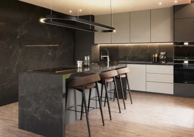 Apartamento T2 para Venda em Tondela e Nandufe