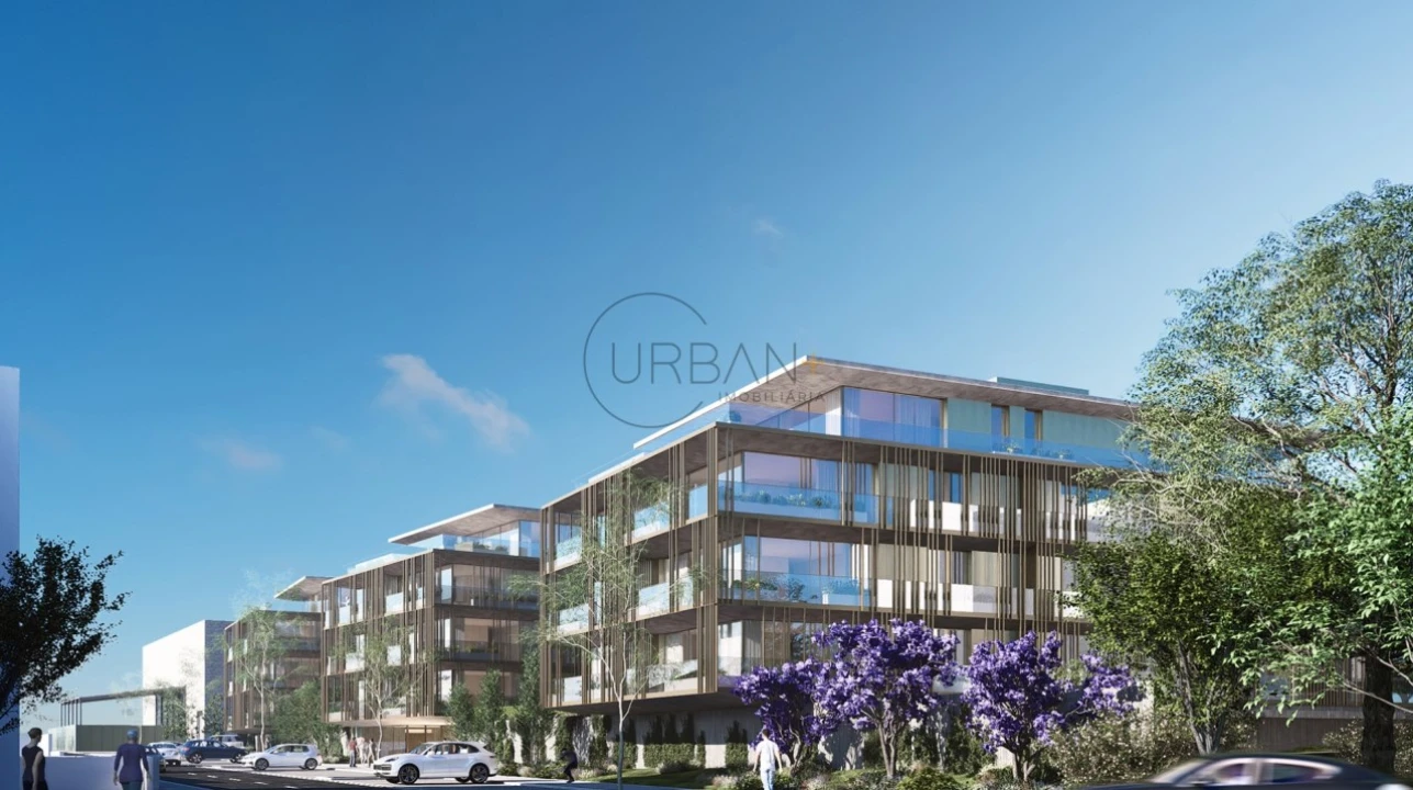 Apartamento T1 para Venda em Tondela e Nandufe Foto 11