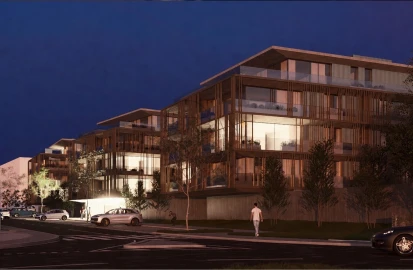 Apartamento T1 para Venda em Tondela e Nandufe